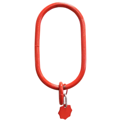 Aufhängering GK8 2-Strang bis Kranhakengröße 25