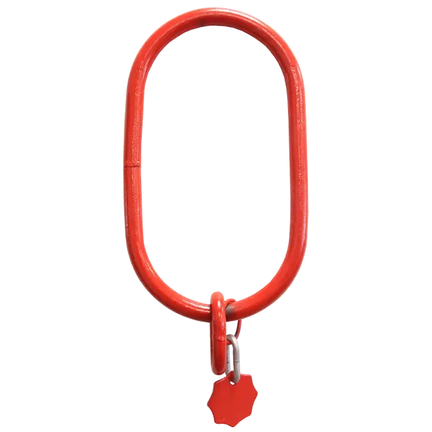 Aufhängering GK8 2-Strang bis Kranhakengröße 25