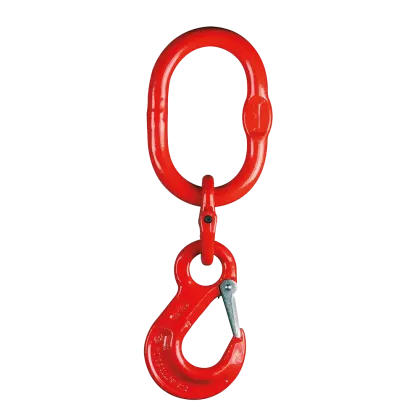 Reduktionsgehänge Typ WMR