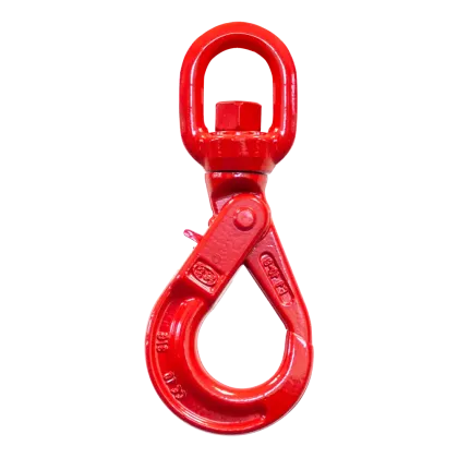 Wirbellasthaken GK8 mit Gleitlager