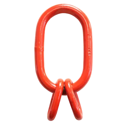 Teilgehänge GK8 für 3-/4-Strang