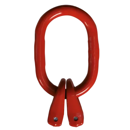 Aufhängeglied GK8 mit Kettenverbindern