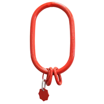 Aufhängering GK8 3/4-Str. bis Kranhakengröße 25