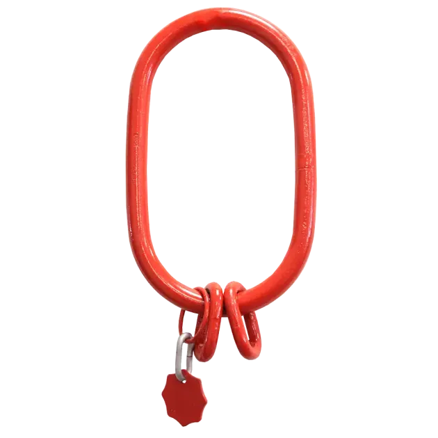 Aufhängering GK8 3/4-Str. bis Kranhakengröße 25