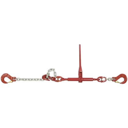 Zurrkette 1-teilig GK8 mit Verkürzungshaken