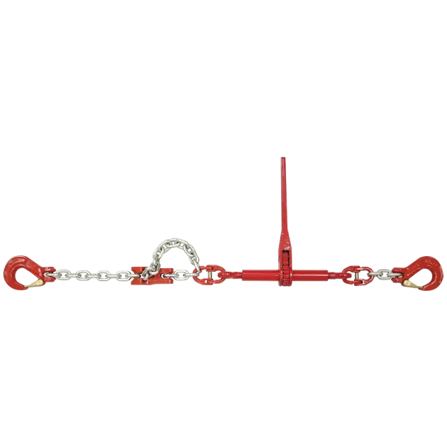 Zurrkette 1-teilig GK8 mit Verkürzungsklaue
