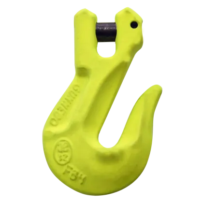 HE100 Verkürzungshaken GK10