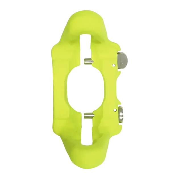 HE100 Doppelverkürzungsklaue GK10