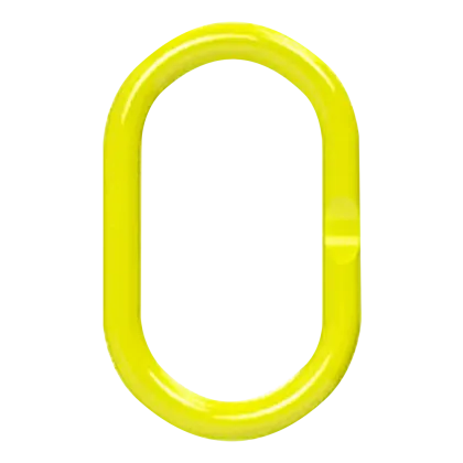 HE100 Aufhängeglied GK10 für große Haken