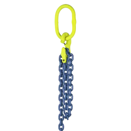 HE100 Aufhängung G10 1-strängig mit Verkürzung