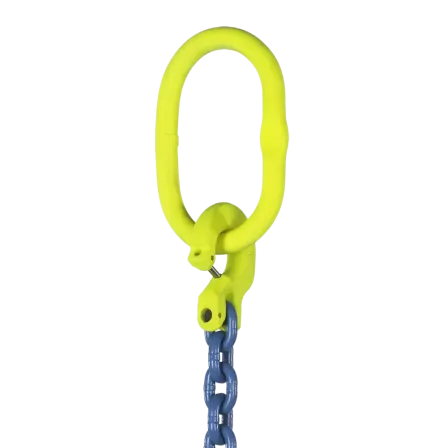 HE100 Aufhängung G10 1-strängig ohne Verkürzung