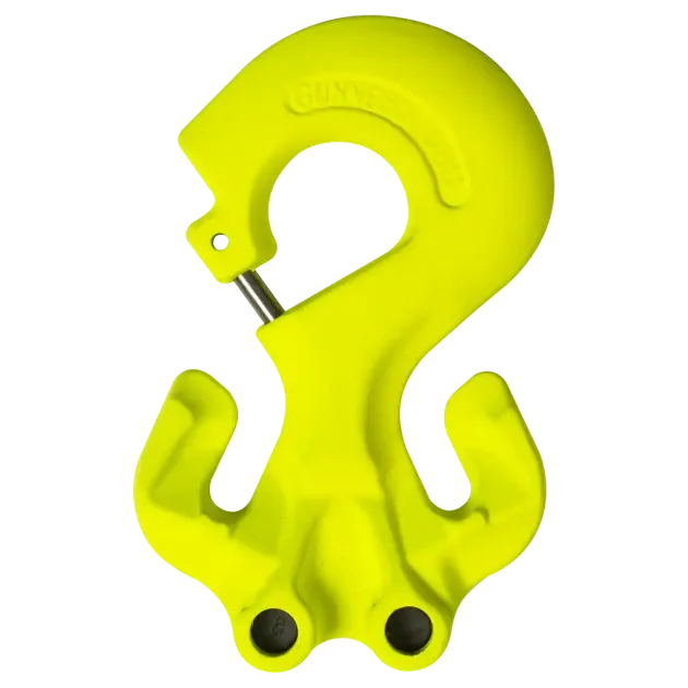 HE 100 Kupplungsglied GK 10 2-strängig