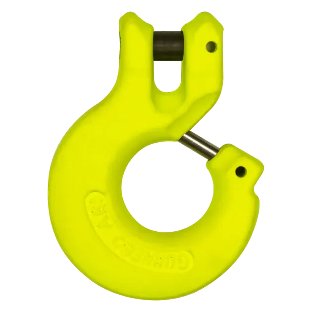 HE 100 Kupplungsglied/Schlingenhaken GK10 1-strängig