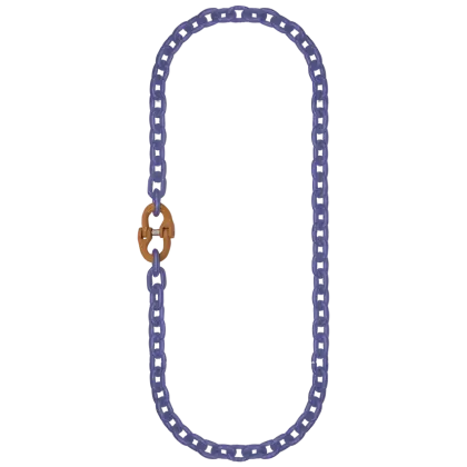 1-Strang Kranzkette endlos GK10