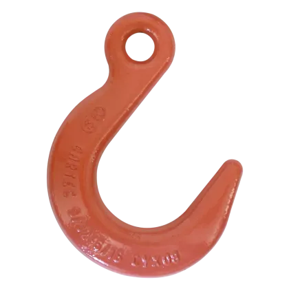 Weitmaulhaken GK10 mit Öse