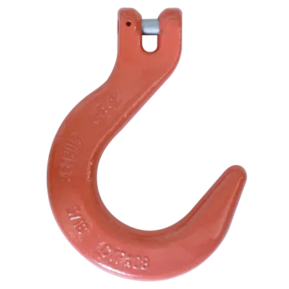 Weitmaulhaken GK10 mit Gabelkopf