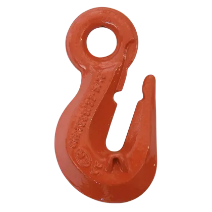 Verkürzungshaken GK10 mit Öse