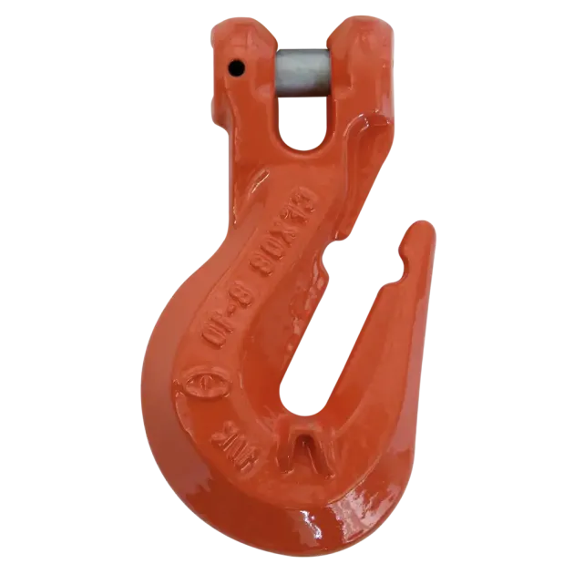 Verkürzungshaken GK10