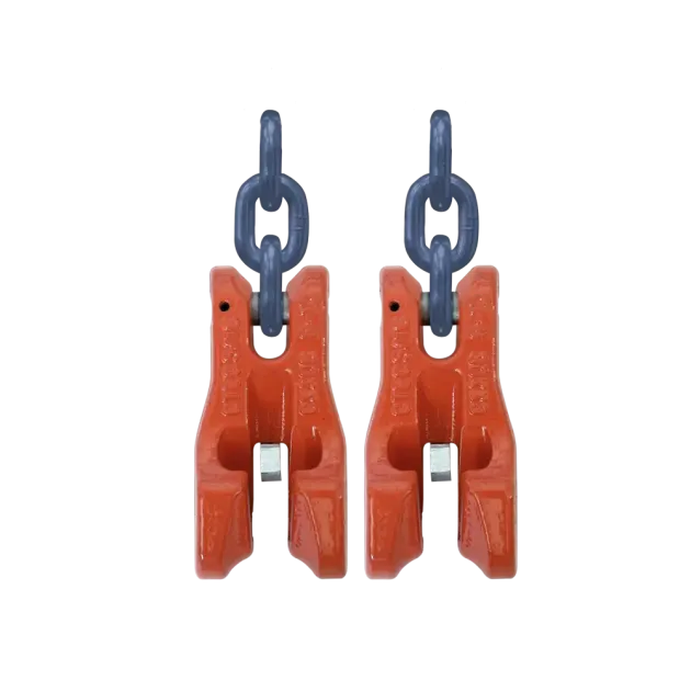 Verkürzungseinheit GK10 2-strängig mit Klaue