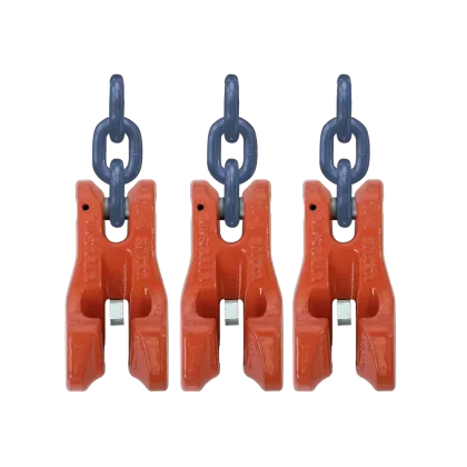 Verkürzungseinheit GK10 3-strängig mit Klaue