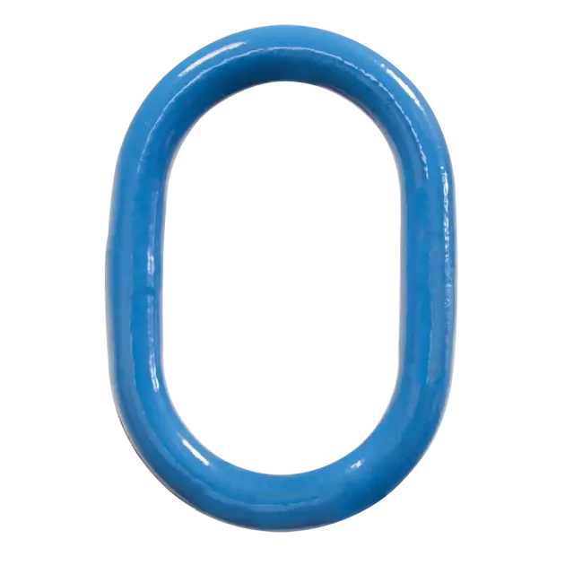 Ovalöse GK10 1-/2-strängig