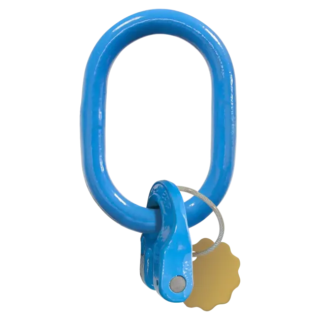 Aufhängeglied GK 10 mit Ringgabel 1-strängig