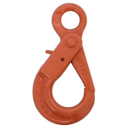 Sicherheits-Ösenlasthaken GK10