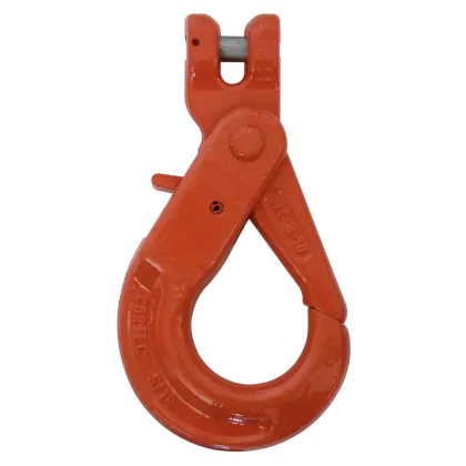 Sicherheits-Gabelkopflasthaken GK10