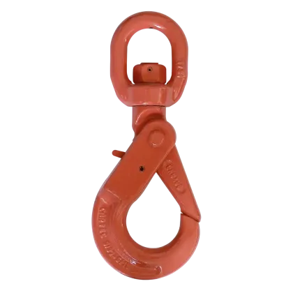 Wirbellasthaken GK10 mit Gleitlager