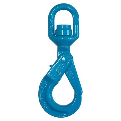 Wirbellasthaken GK10 mit Kugellager