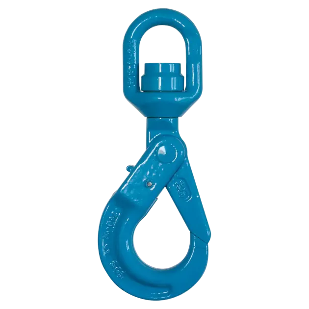 Wirbellasthaken GK10 mit Kugellager