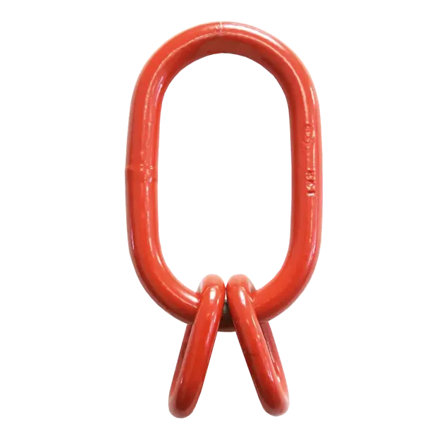 Aufhängeglied GK10 für große Haken