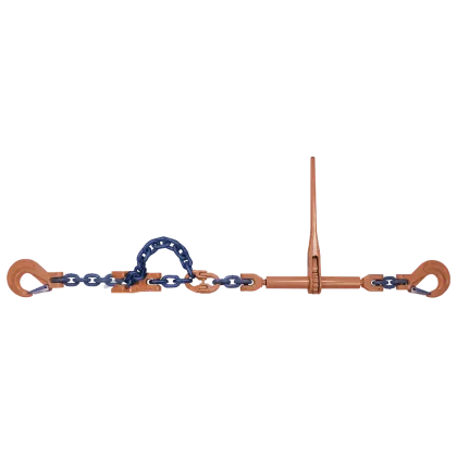 Zurrkette 1-teilig GK10 mit Verkürzungsklaue