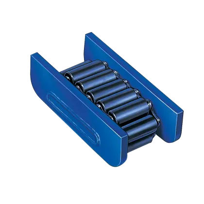 Wälzwagen Baureihe C zum Anschweißen