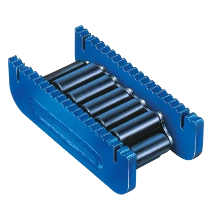 Wälzwagen Baureihe N universal