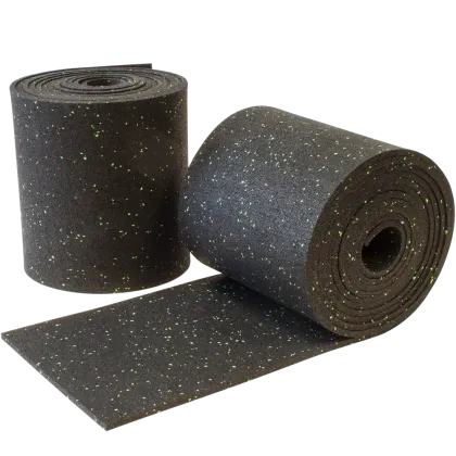 Antirutschmatte ZAL mttl. Gleitreibwert 0,65µ