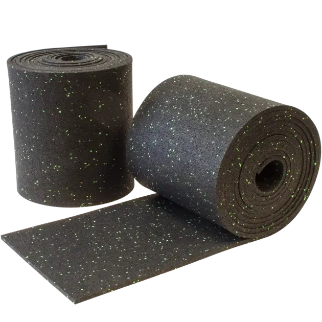 Antirutschmatte ZAL mttl. Gleitreibwert 0,65µ