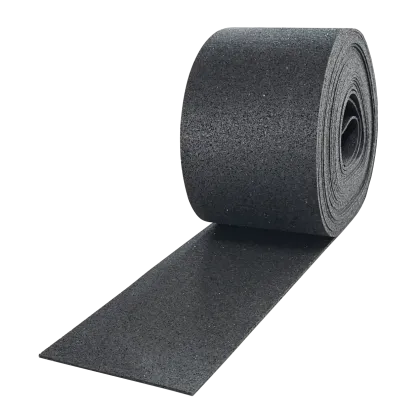 Antirutschmatte ZAM mttl. Gleitreibwert 0,7µ