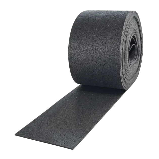 Antirutschmatte ZAM mttl. Gleitreibwert 0,7µ