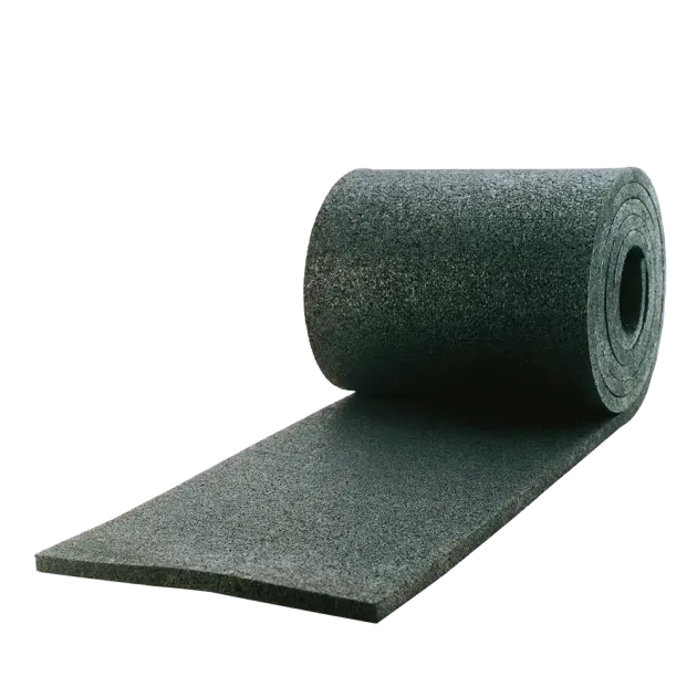 Antirutschmatte ZAR mttl. Gleitreibwert 0,8µ