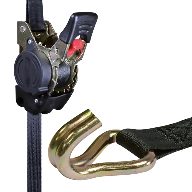 Automatikzurrgurt ZG25CSH