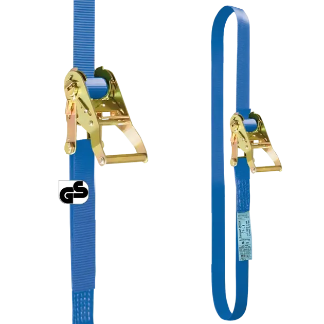 Zurrgurt ZG25D für Umreifung