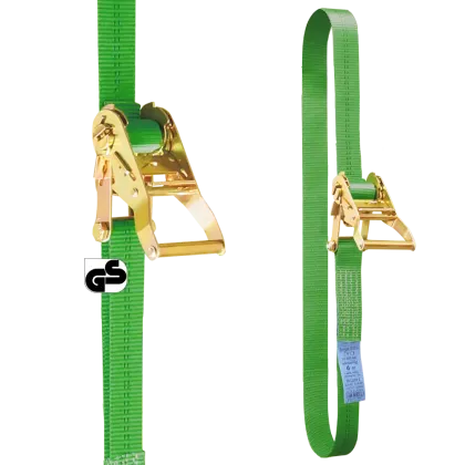 Zurrgurt ZG35A für Umreifung