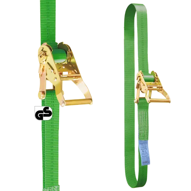 Zurrgurt ZG35A für Umreifung
