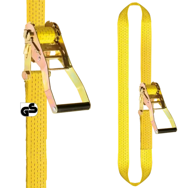 Zurrgurt ZG50H für Umreifung