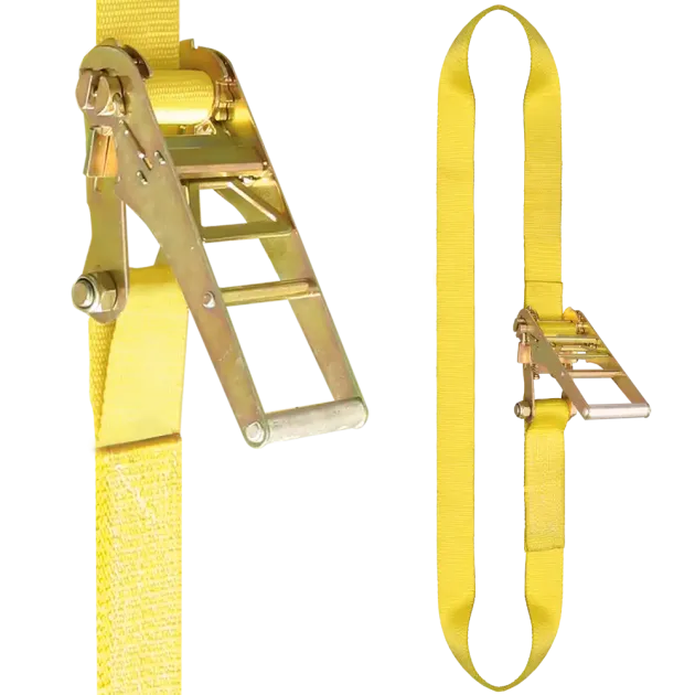 Zurrgurt ZG75A für Umreifung