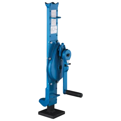 Zahnstangenwinde Typ ZWA DIN7355