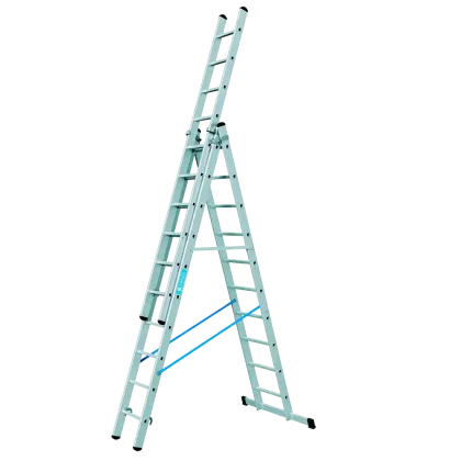 Mehrzweckleiter Typ ZY0401