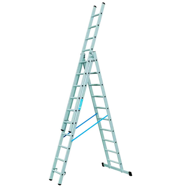 Mehrzweckleiter Typ ZY0402