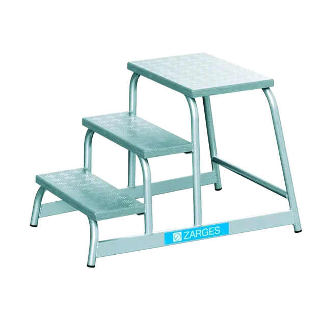 Maschinentritt Typ ZY0503